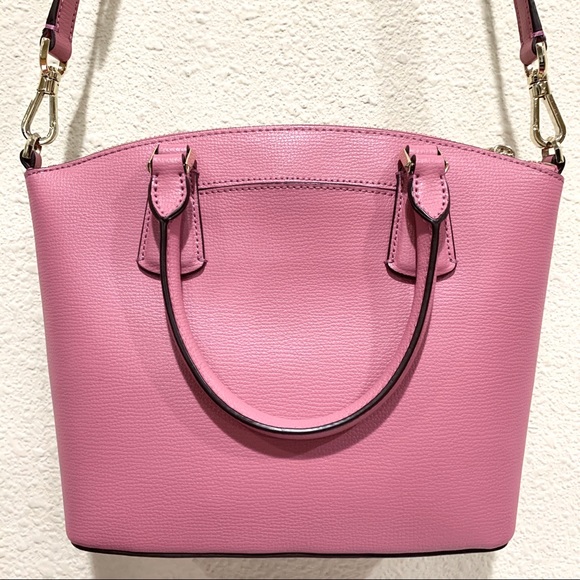 Kate Spade Pink Crossbody Bag - Picture 7 of 16